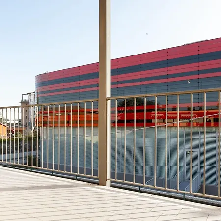 Center بيت ضيافة 3*